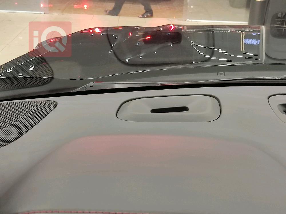 شيفروليه سوبربان